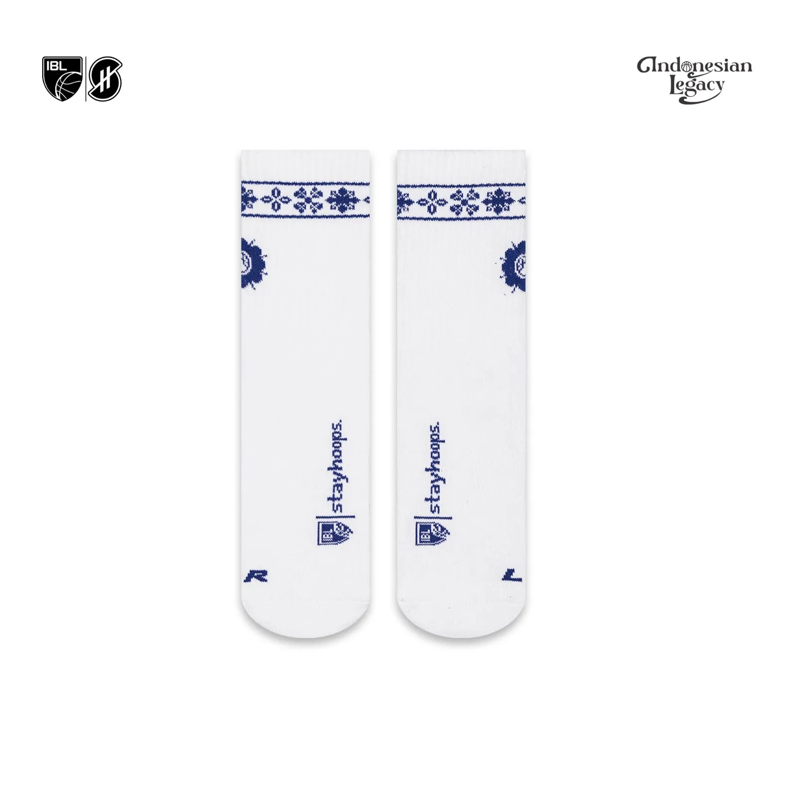 Indonesia Legacy Sock