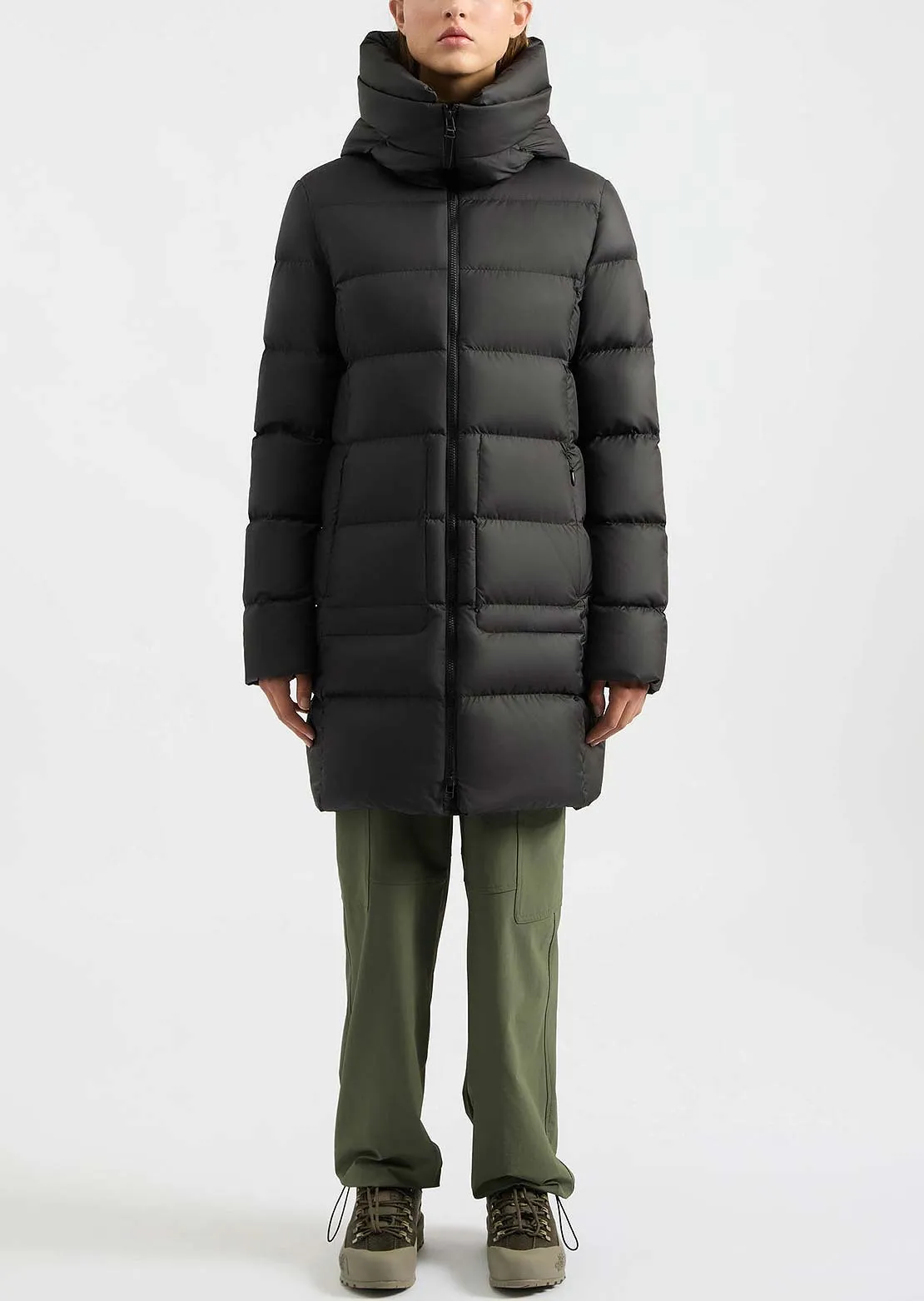 Kanuk Women's Marilia Winter Jacket