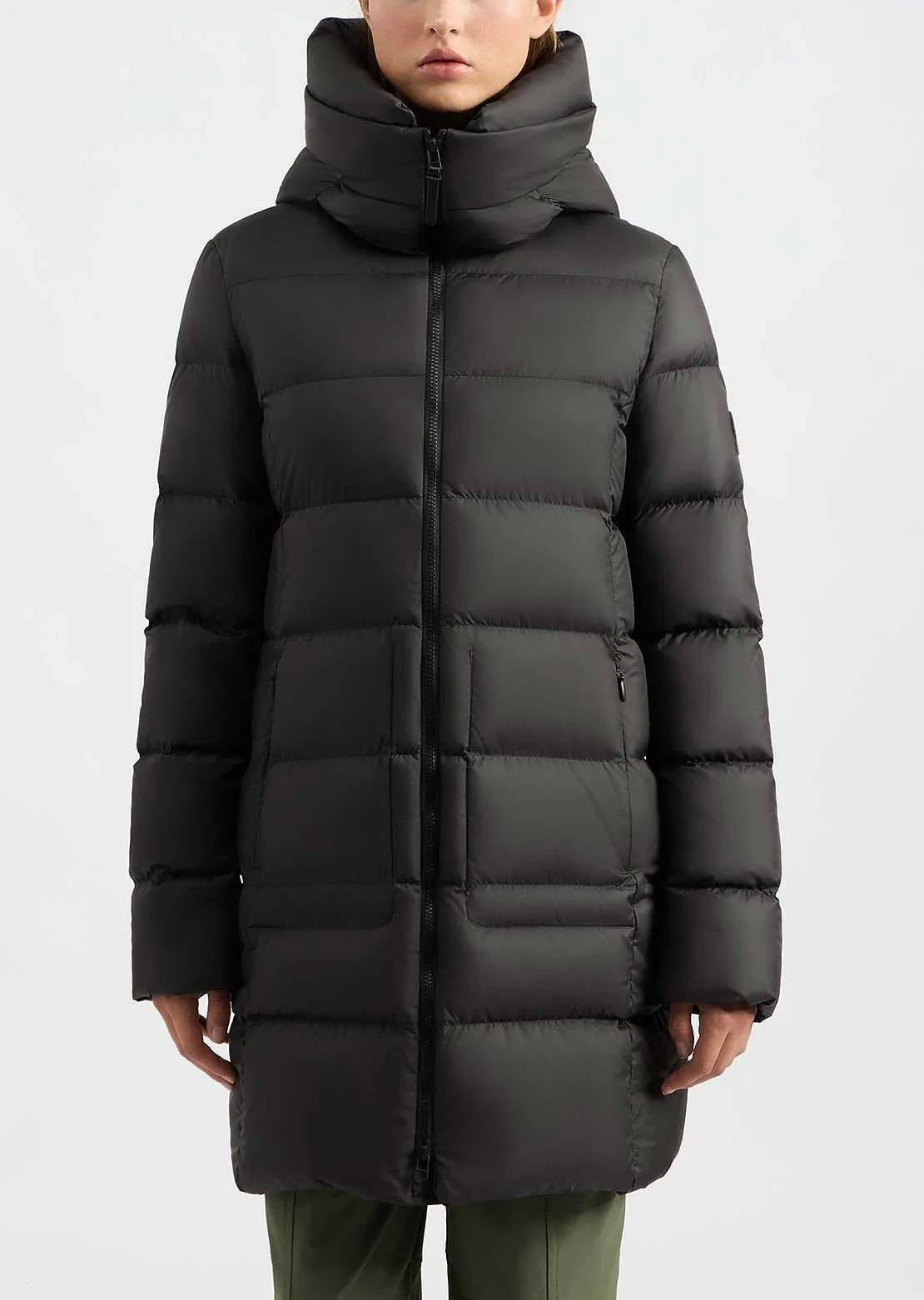 Kanuk Women's Marilia Winter Jacket