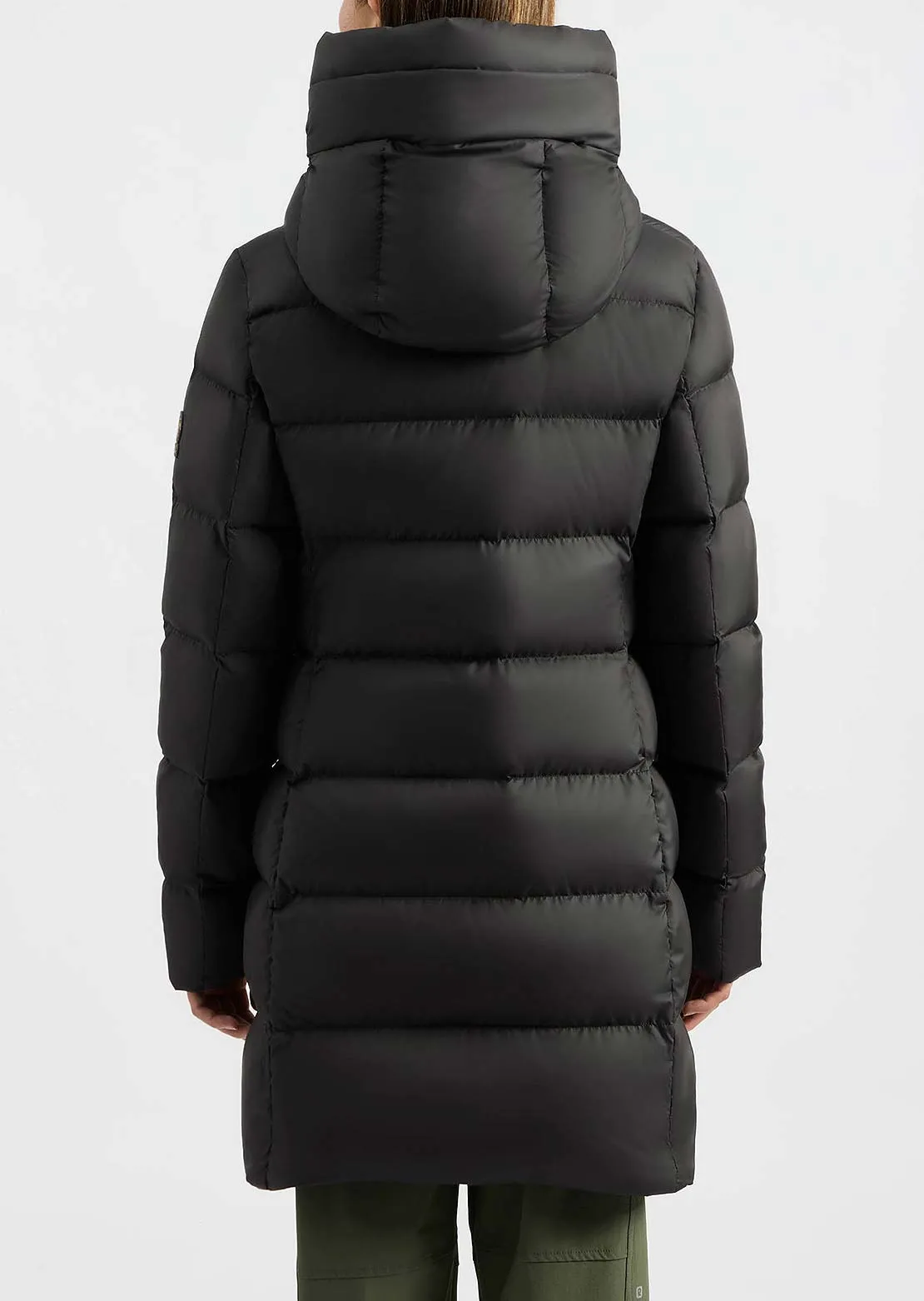 Kanuk Women's Marilia Winter Jacket