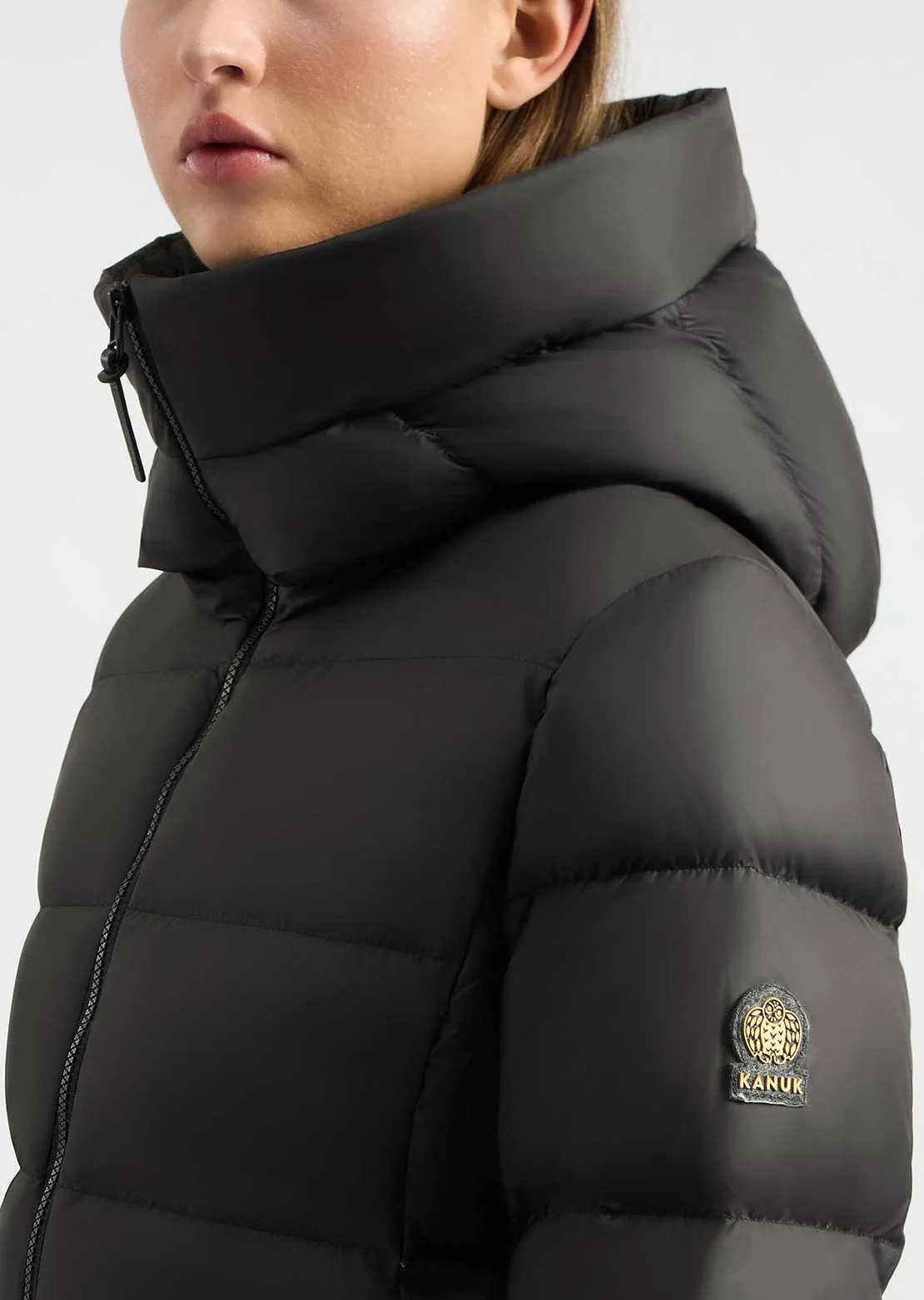 Kanuk Women's Marilia Winter Jacket