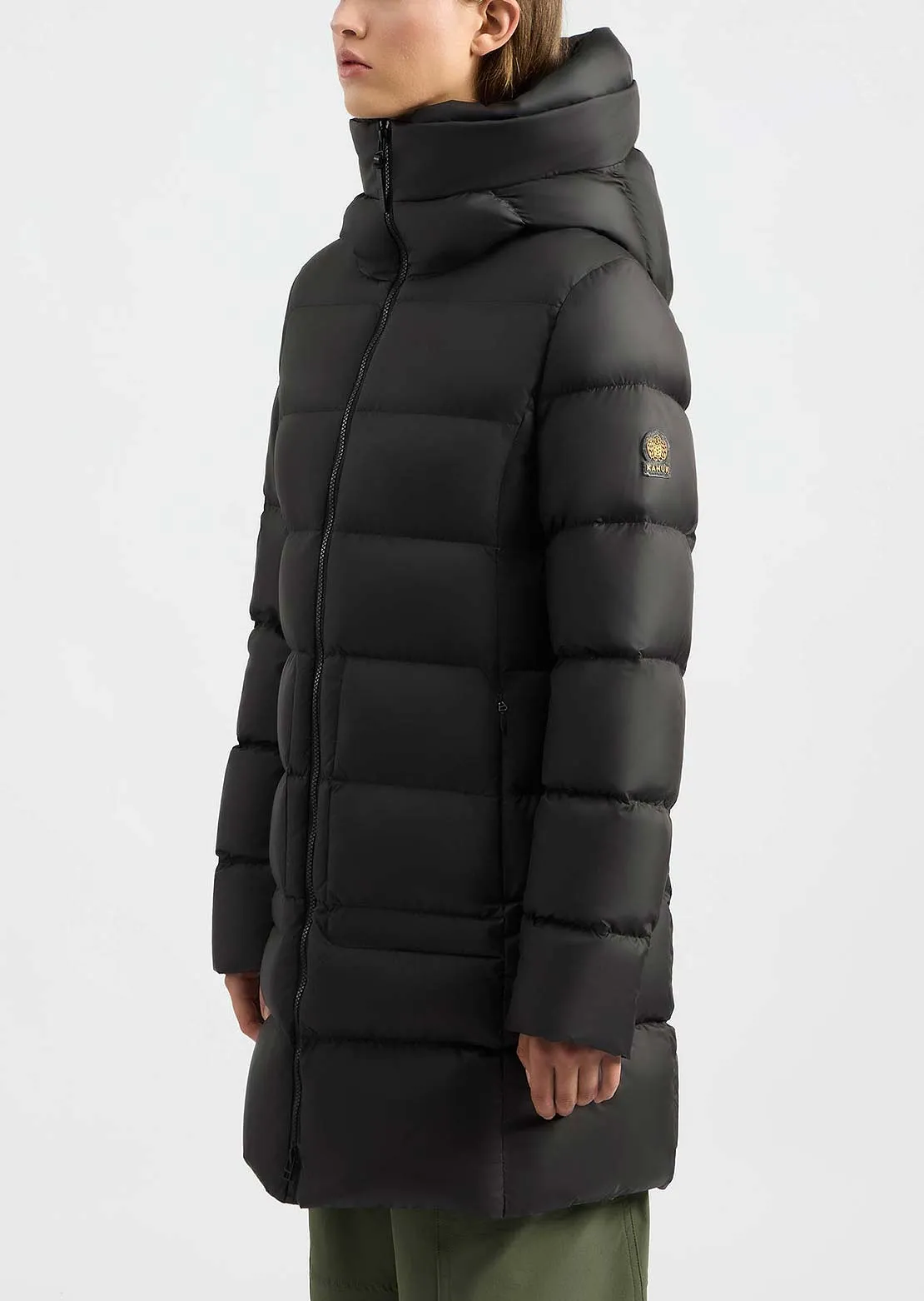Kanuk Women's Marilia Winter Jacket