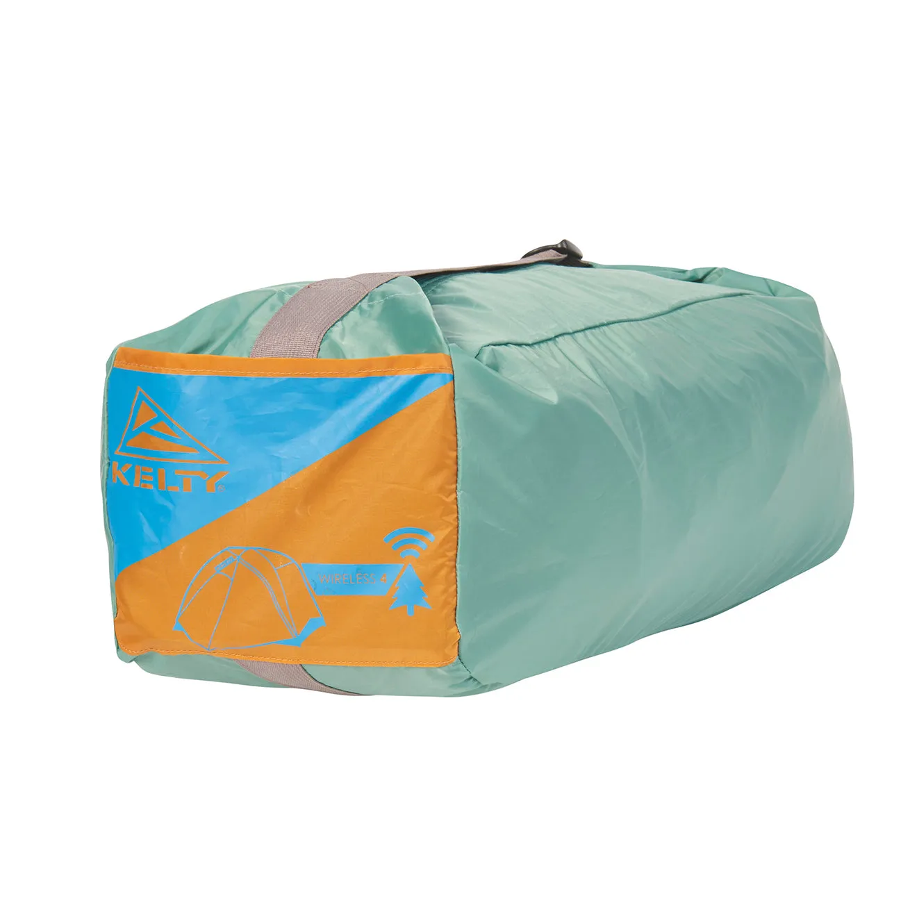 Kelty Wireless 4 Person Tent
