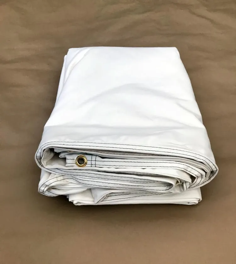 Kodiak Canvas Inside Floor Liner Fits 9x12 Tents
