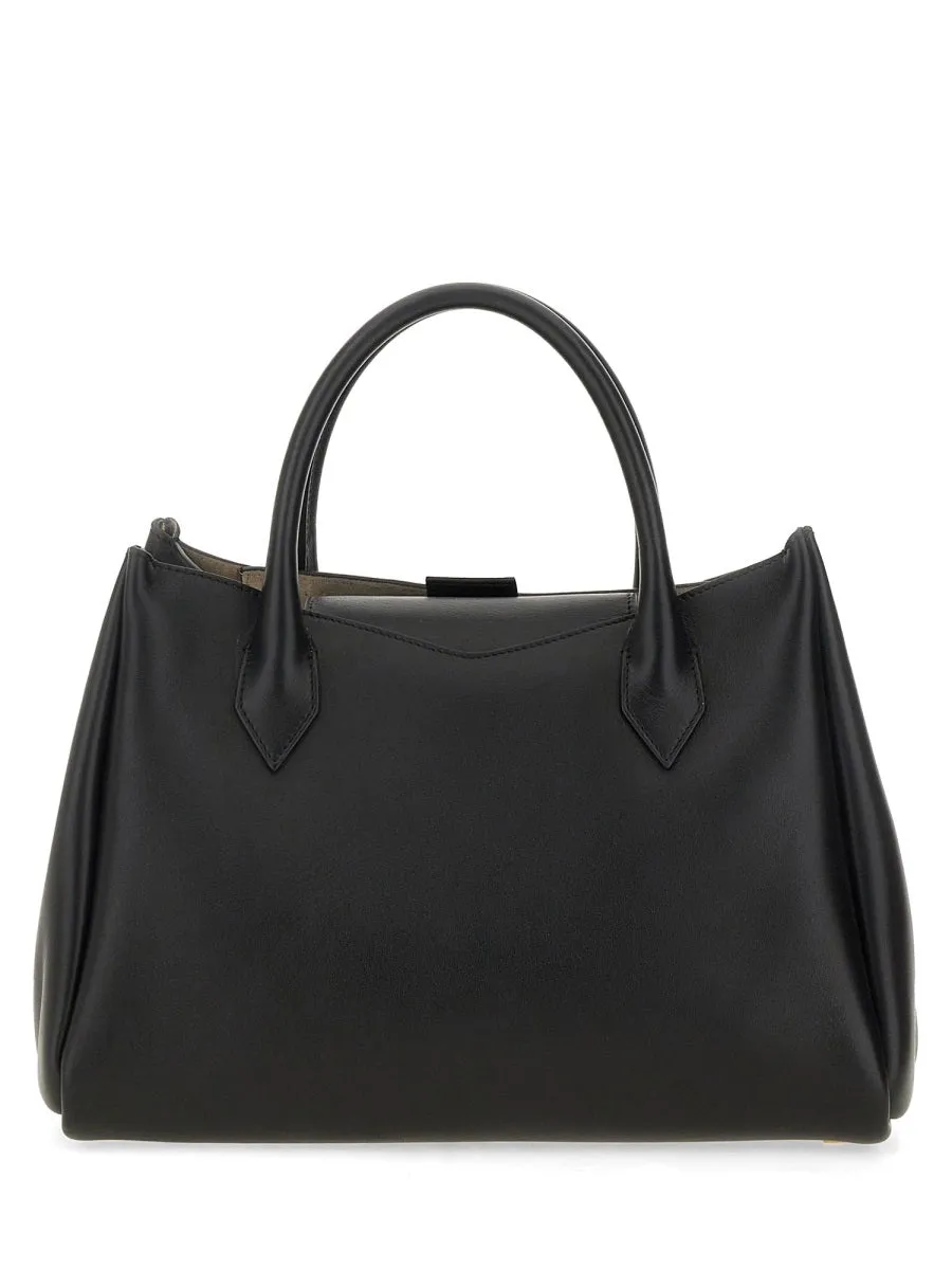 Lanvin Women "L'octave" Day Bag