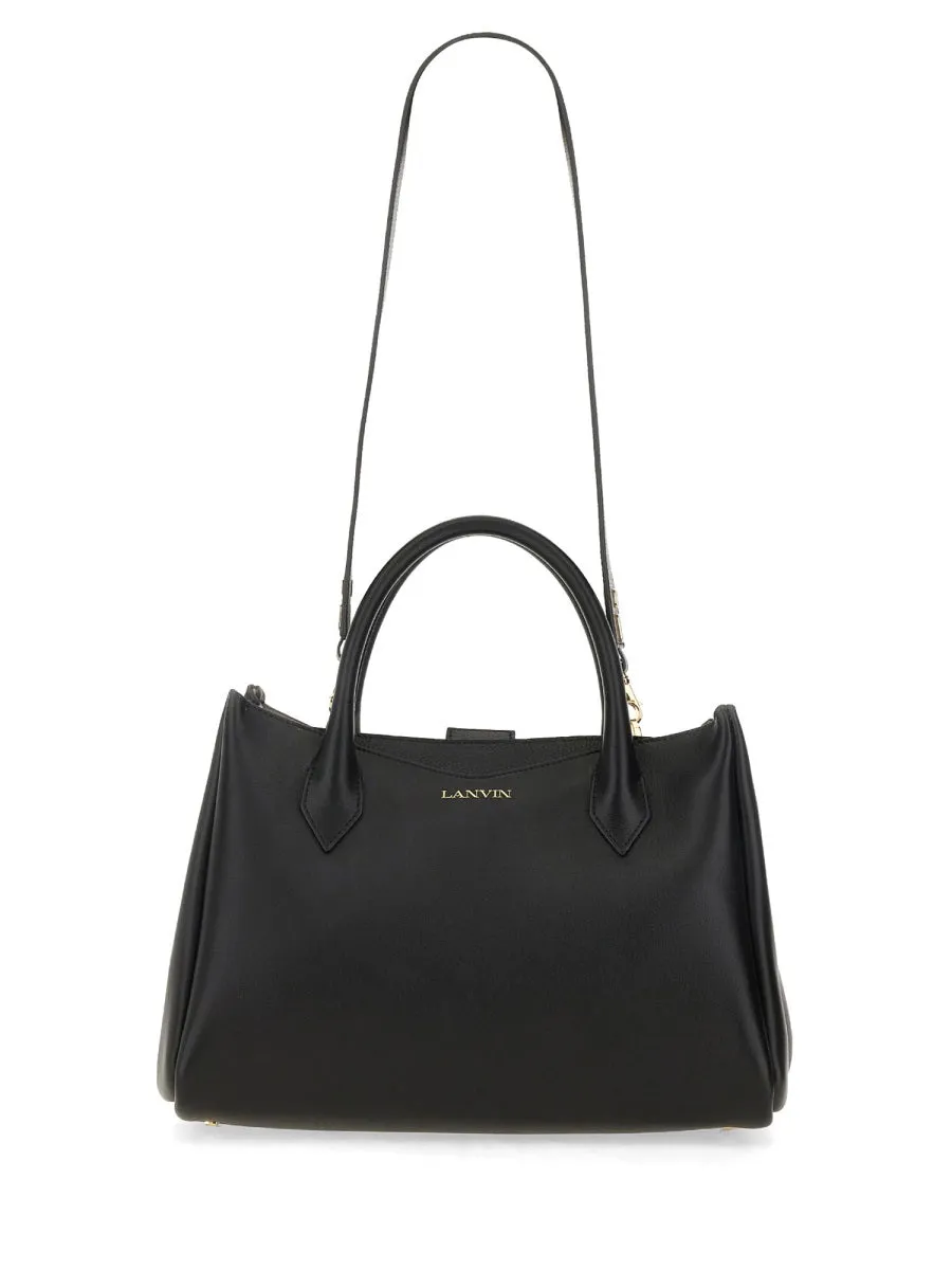 Lanvin Women "L'octave" Day Bag