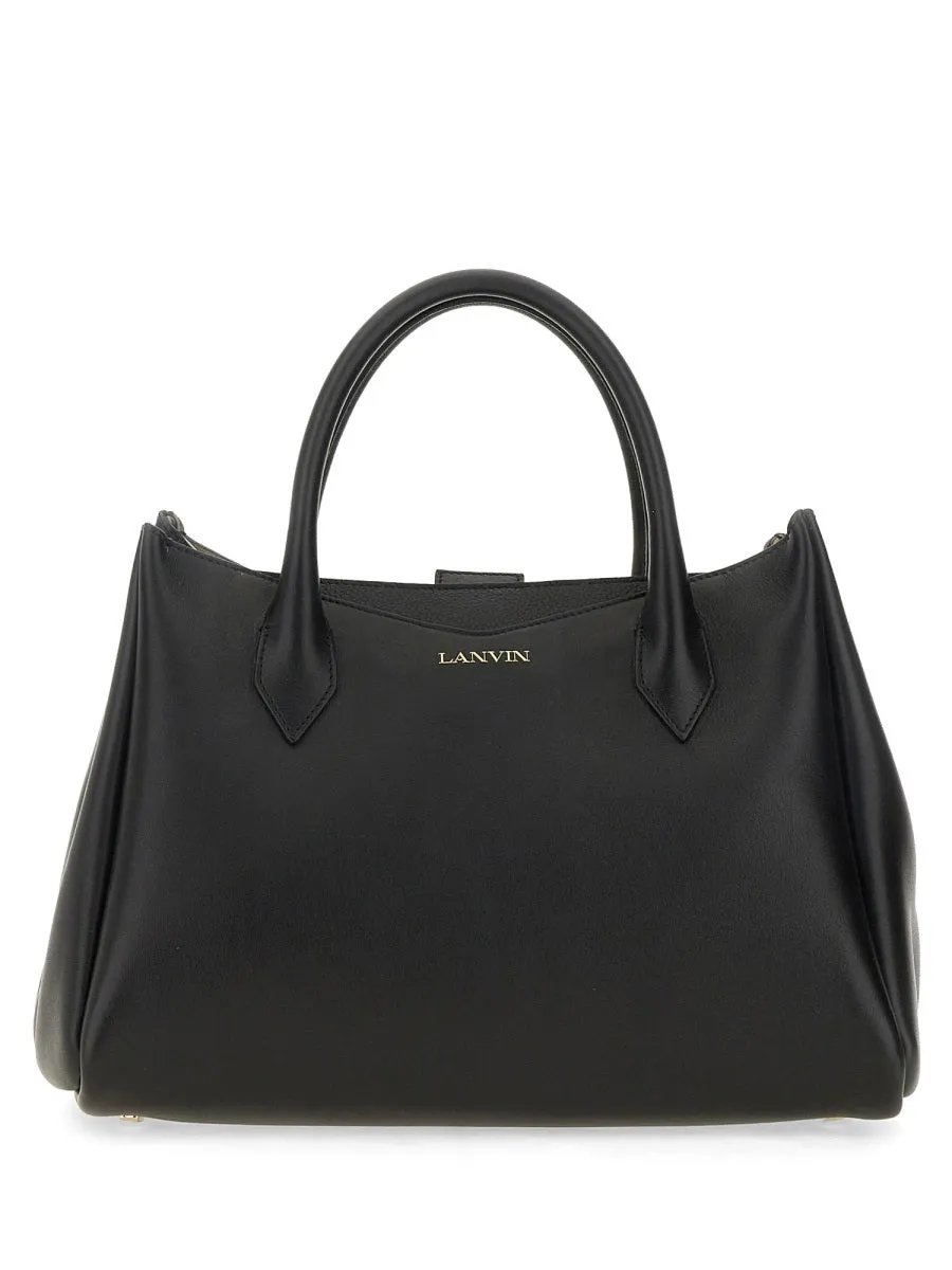 Lanvin Women "L'octave" Day Bag