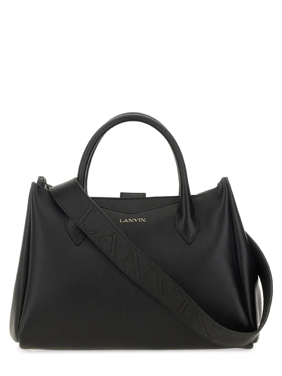 Lanvin Women "L'octave" Day Bag
