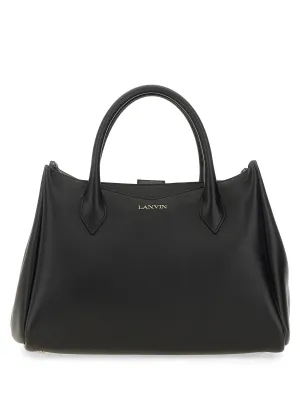 Lanvin Women "L'octave" Day Bag