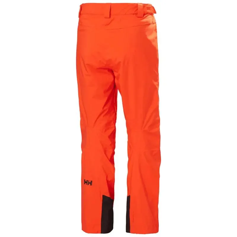 Legendary Insulated Ski Pants - Cherry Tomato