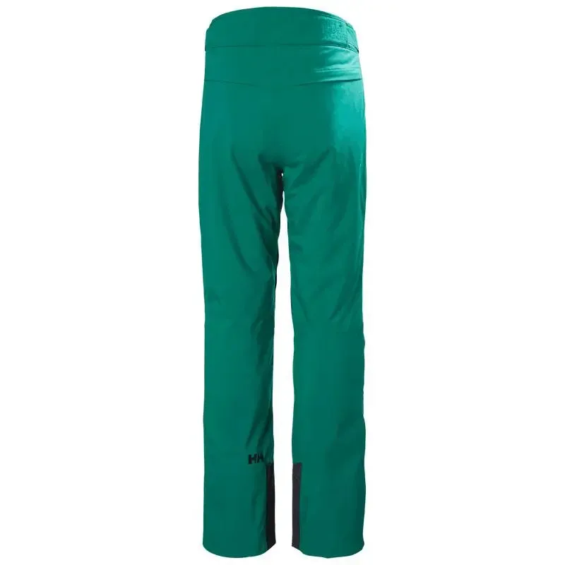 Legendary Insulated Ski Pants - Emerald