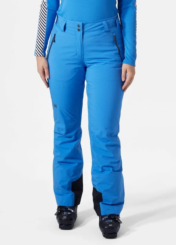 Legendary Insulated Ski Pants - Ultra Blue