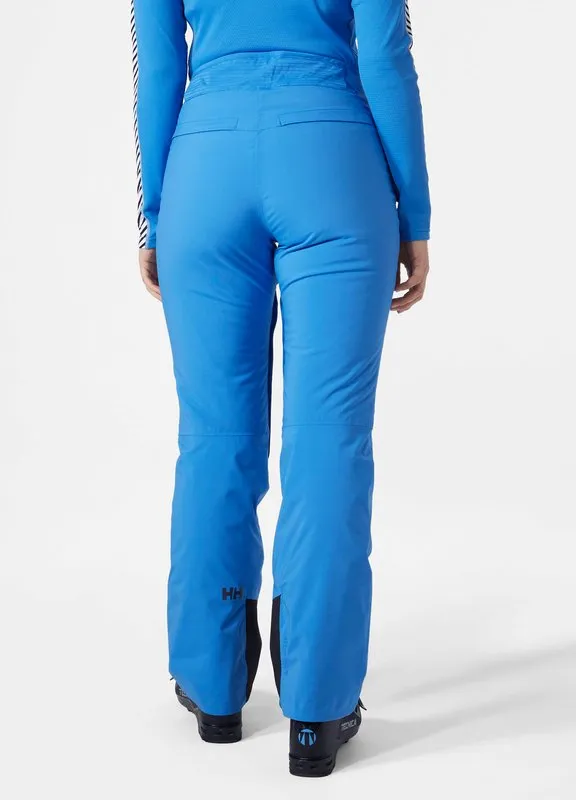 Legendary Insulated Ski Pants - Ultra Blue