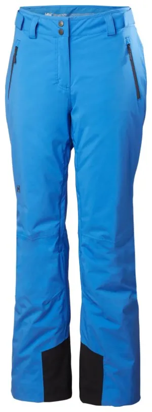 Legendary Insulated Ski Pants - Ultra Blue