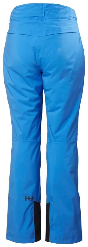 Legendary Insulated Ski Pants - Ultra Blue