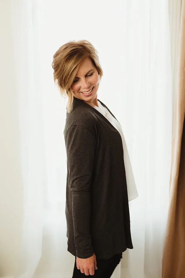 Lightweight Cardi