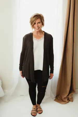 Lightweight Cardi