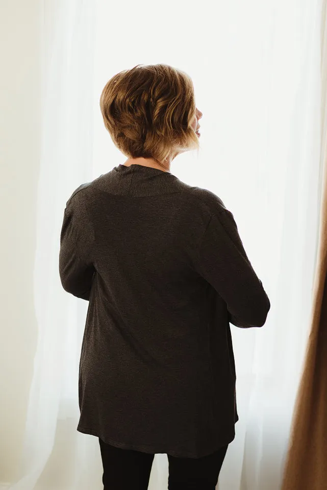 Lightweight Cardi