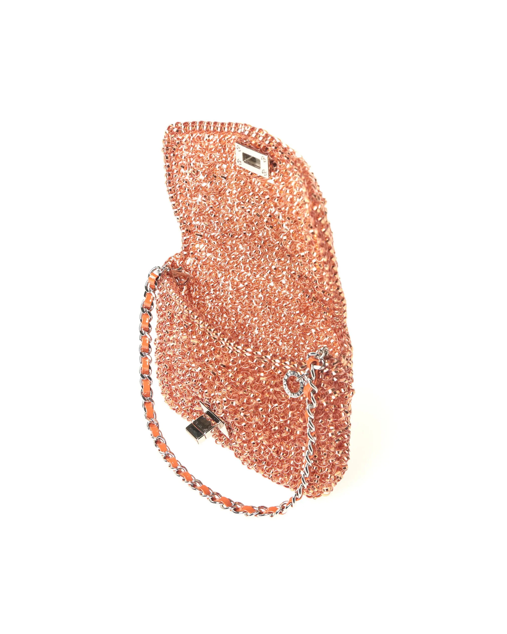 Lucchetto Wirebag Mini