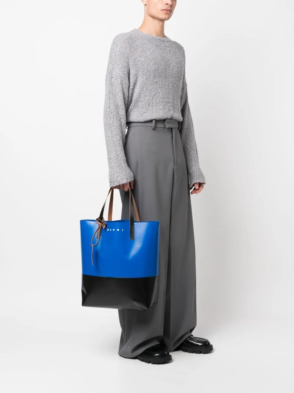 Marni Bags.. Blue