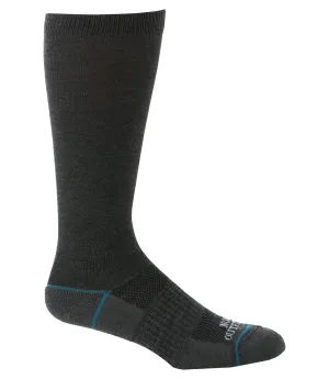 Men's Motion Merino Over the Calf Sock – 2 Pack