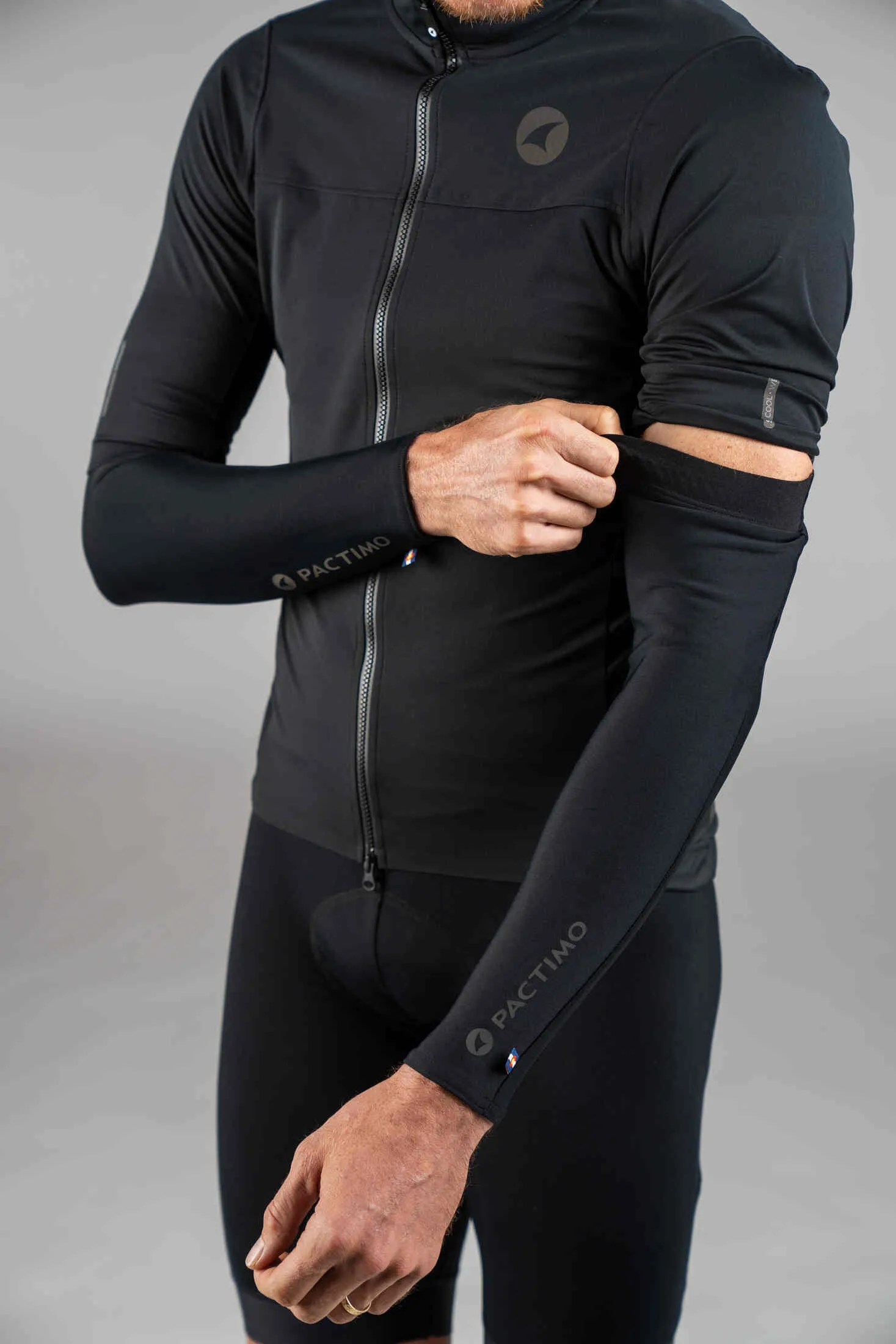 Men's Storm  SS Jacket