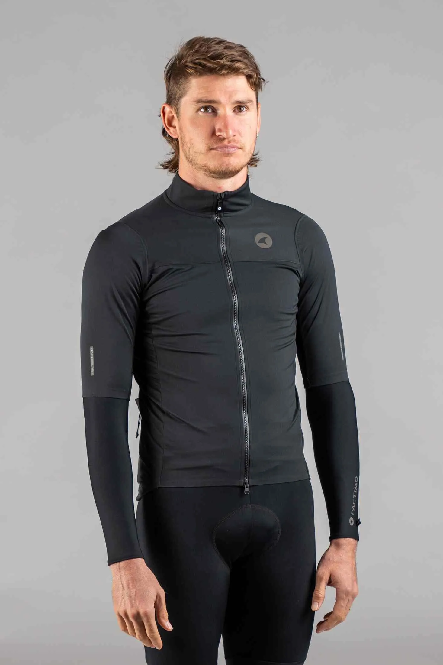 Men's Storm  SS Jacket