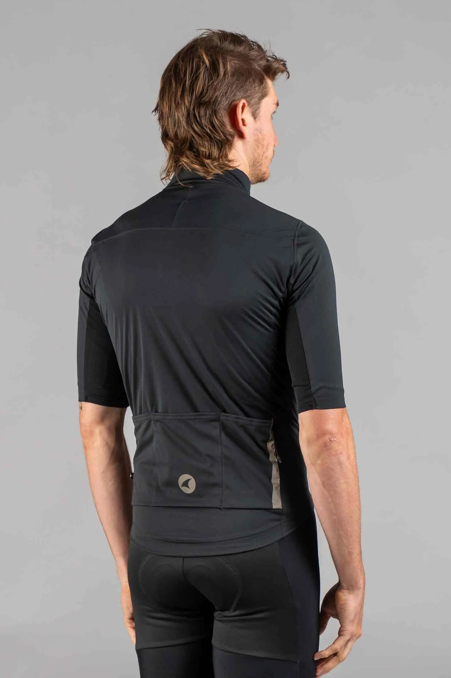 Men's Storm  SS Jacket