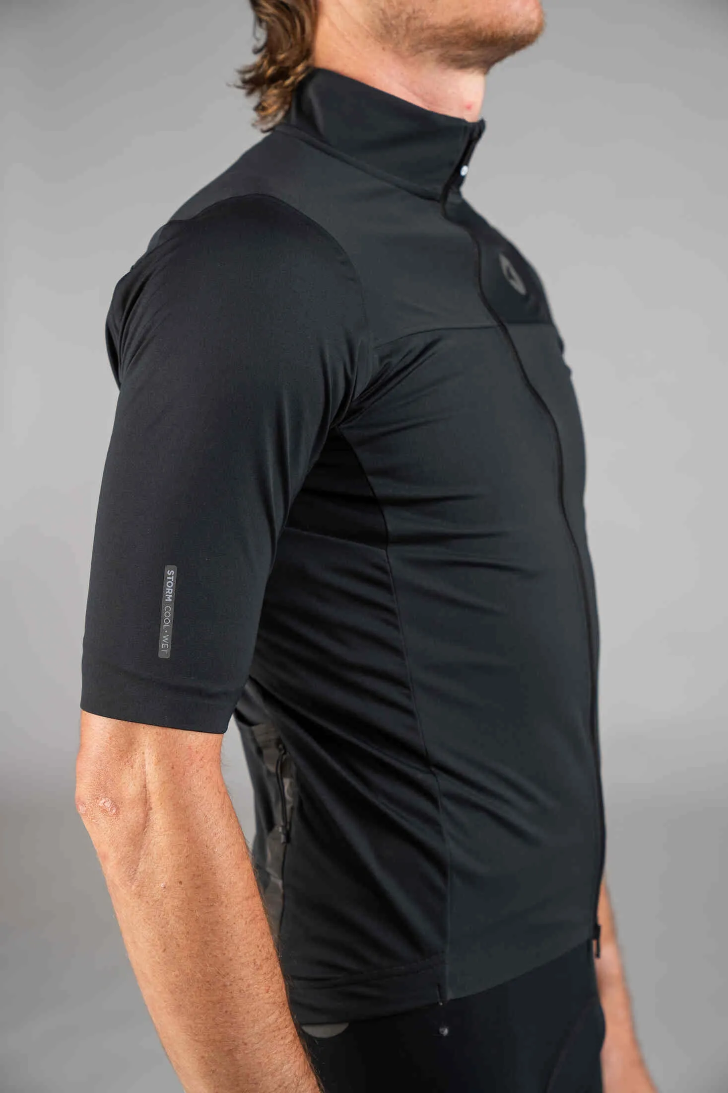 Men's Storm  SS Jacket