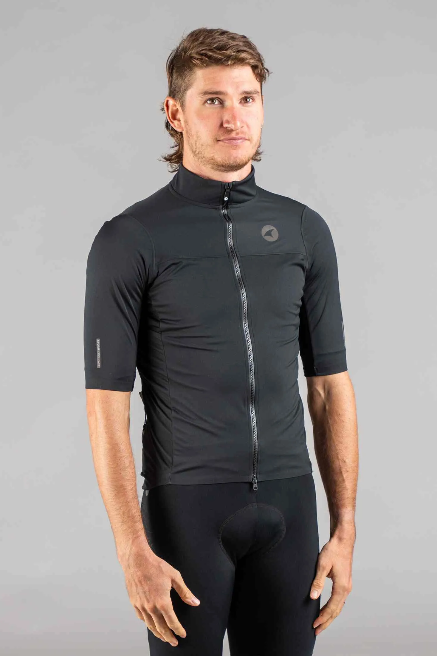 Men's Storm  SS Jacket