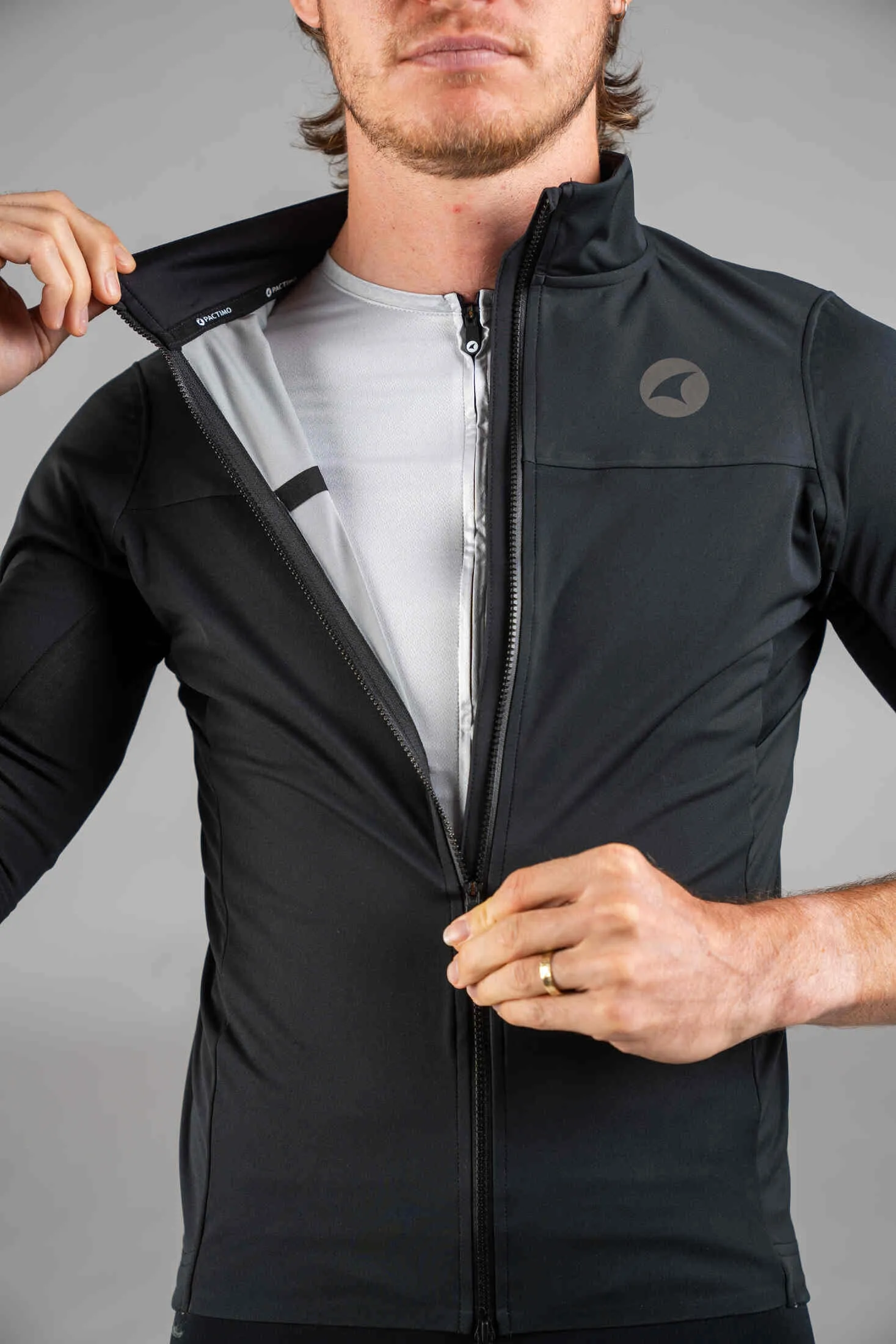 Men's Storm  SS Jacket