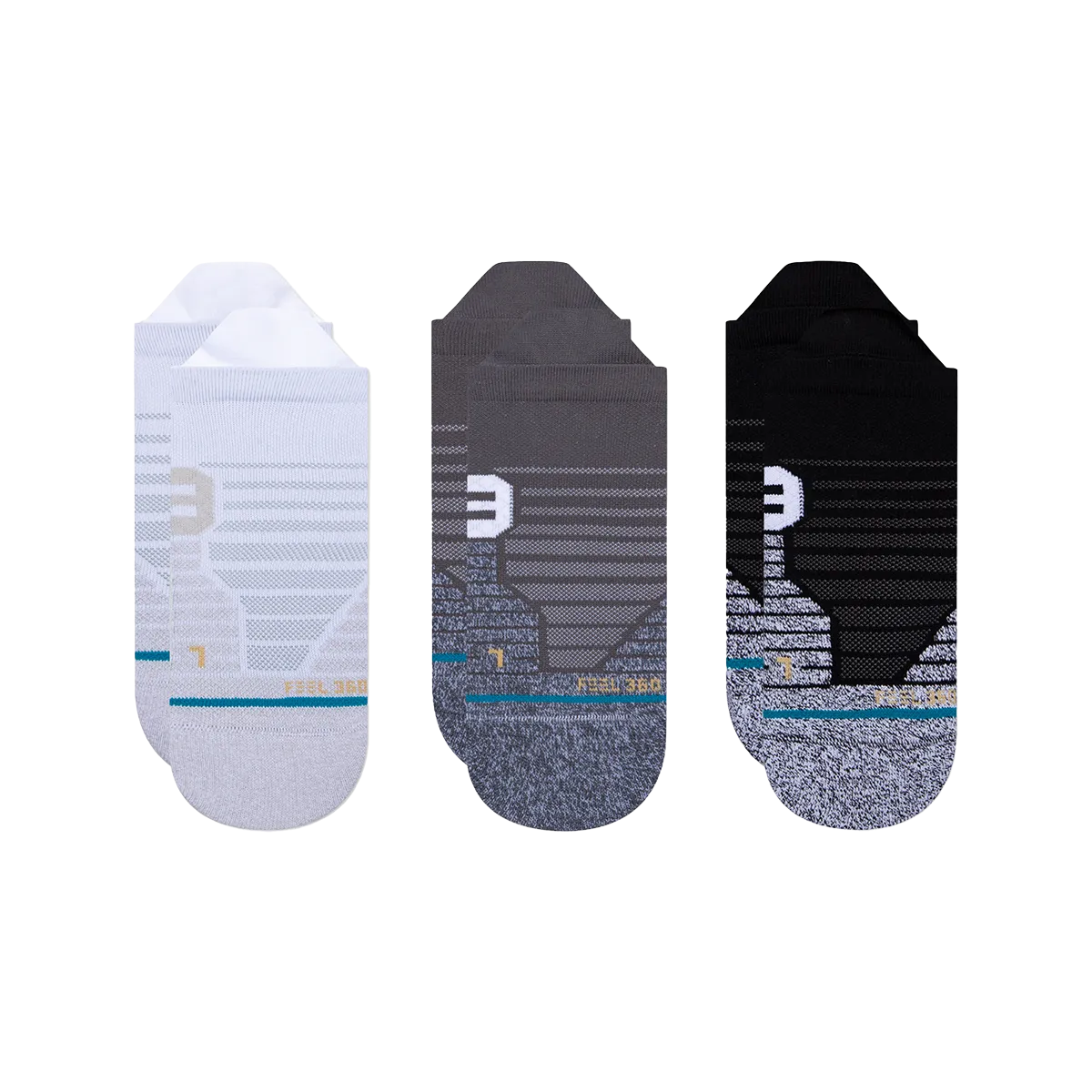 Men's Versa Tab 3 Pack