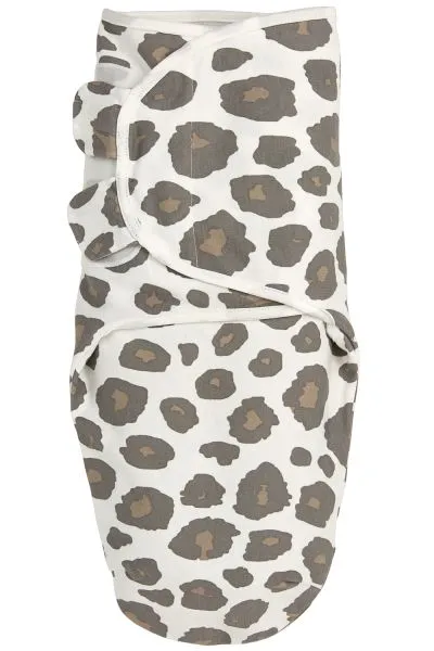 Meyco Swaddle 4 - 6 Months