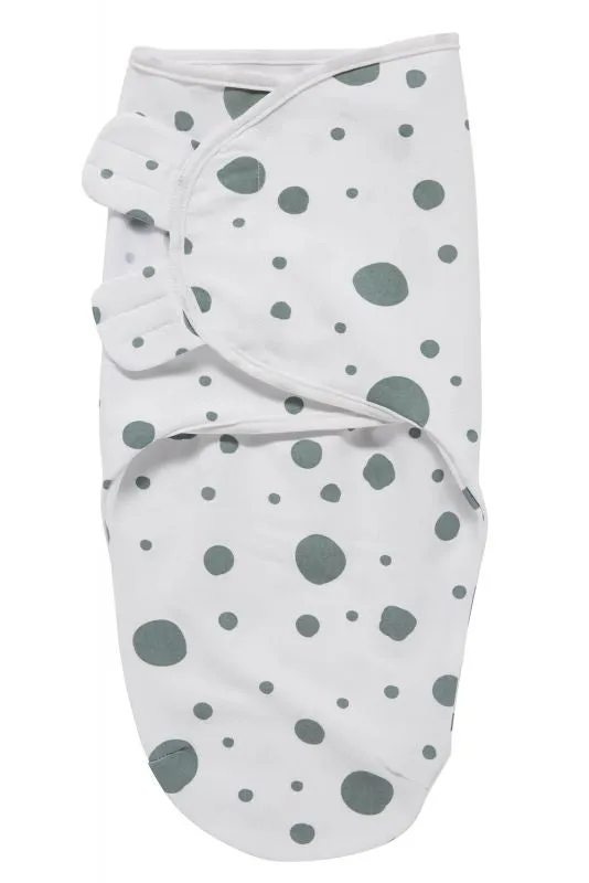 Meyco Swaddle 4 - 6 Months
