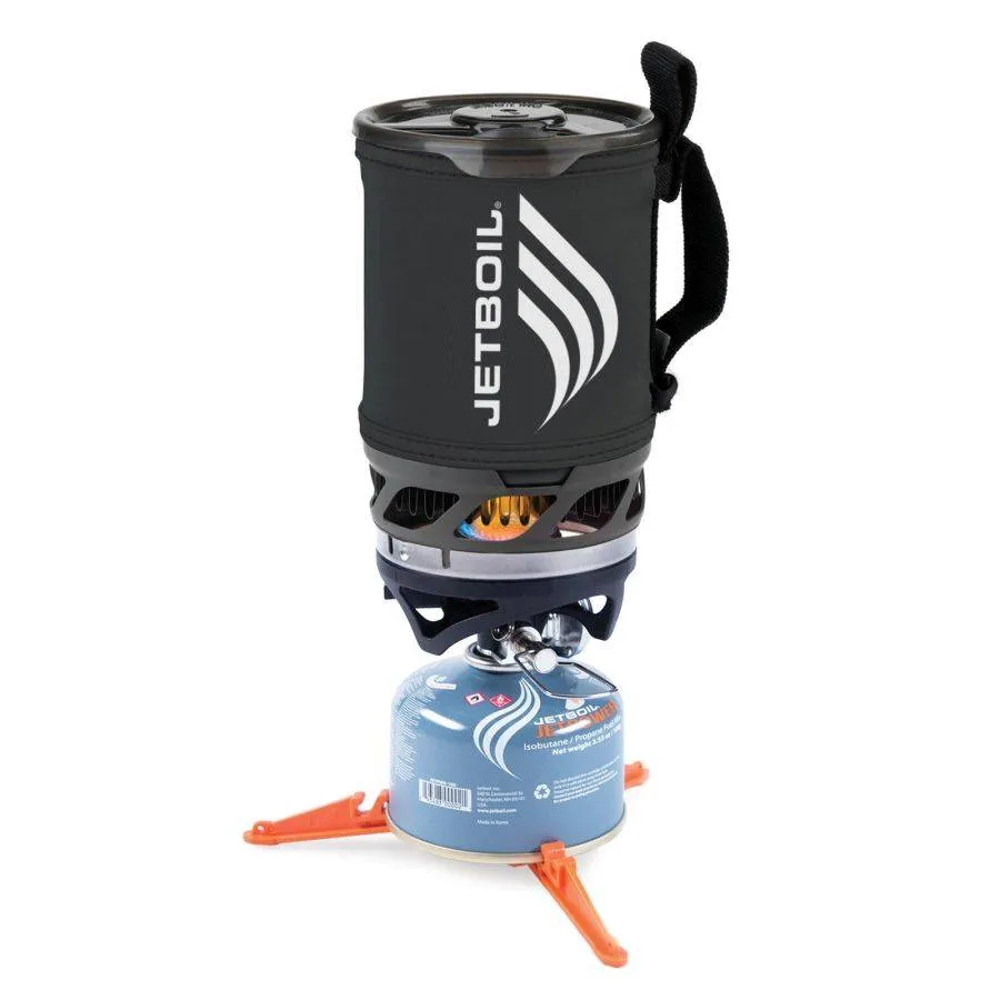 MicroMo Cooking System