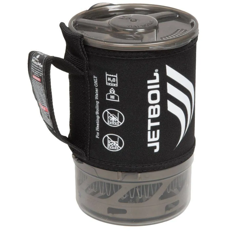 MicroMo Cooking System