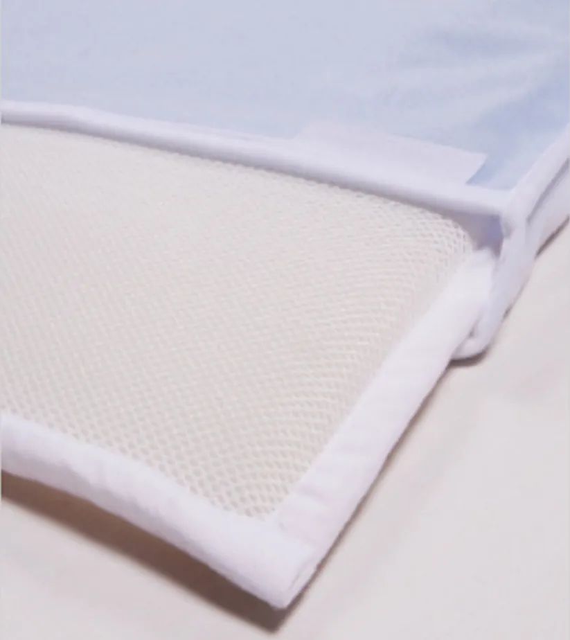Mobb Underpad 3D Mesh 30" x 60" x 3/4"