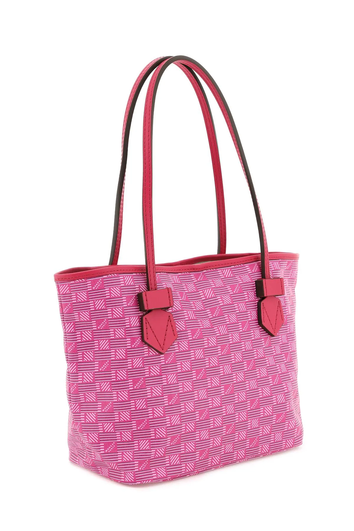 Moreau paris 'saint tropez' tote bag