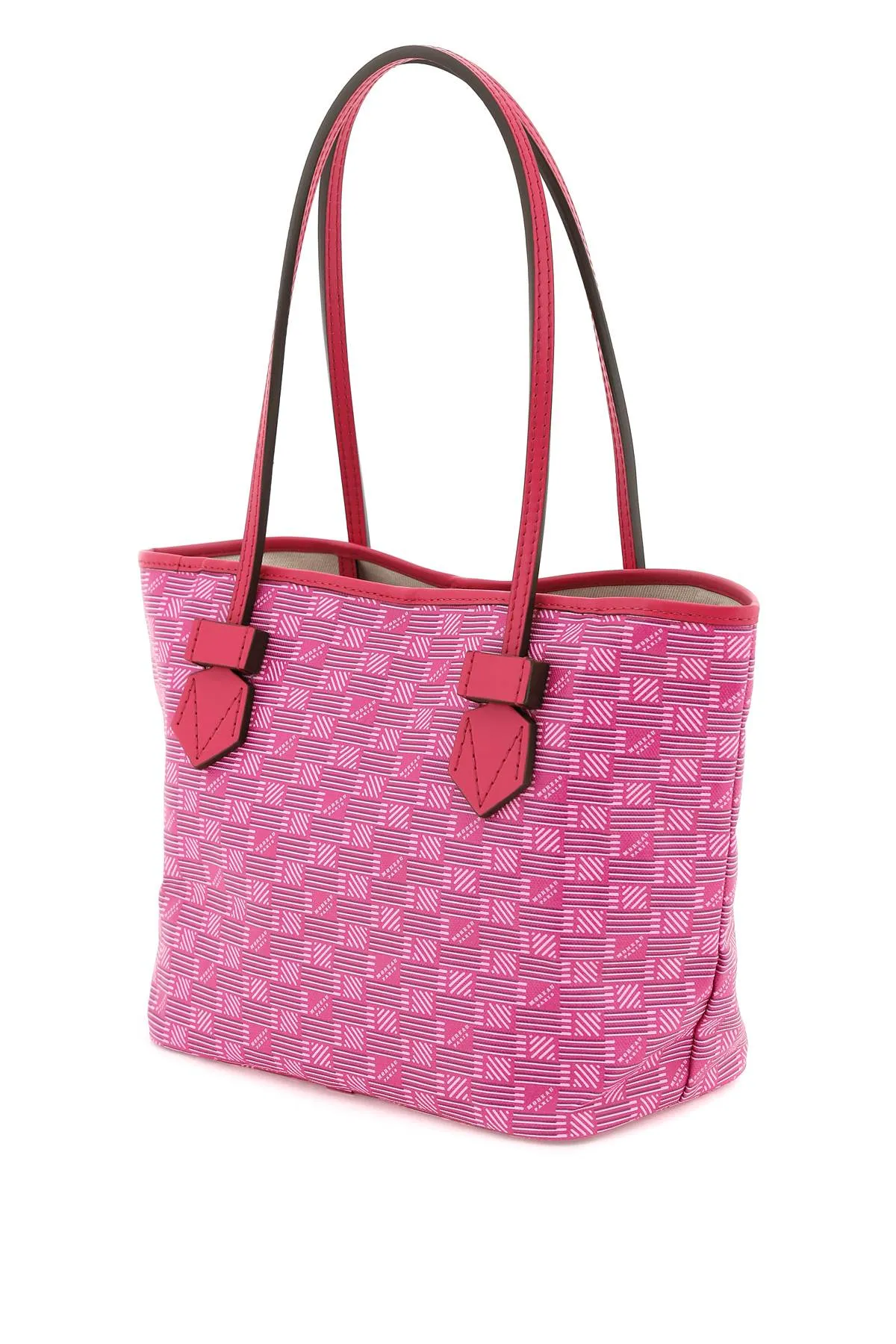 Moreau paris 'saint tropez' tote bag