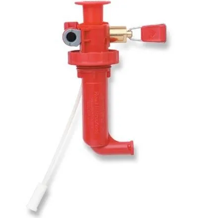 MSR Dragonfly Fuel Pump