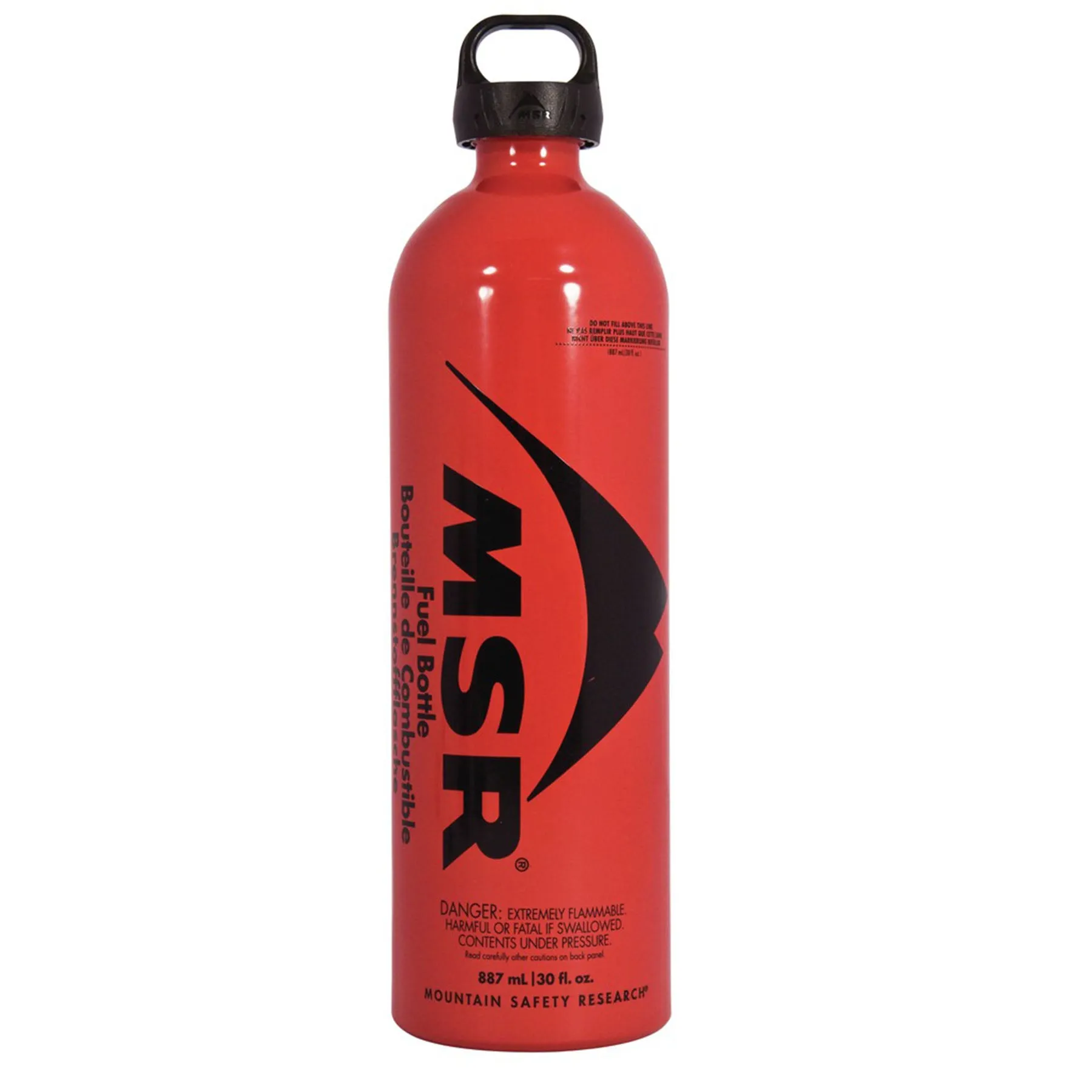 MSR Fuel Bottles