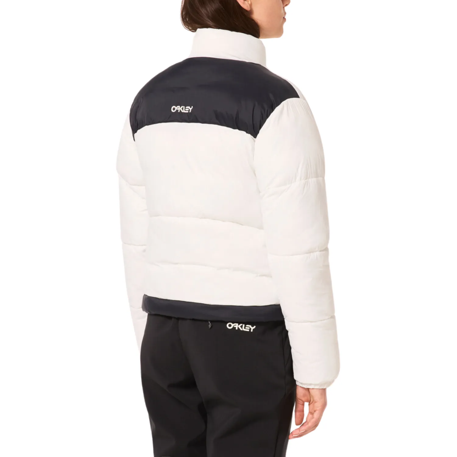Oakley TNP Puffy Jacket 2025 - Women's
