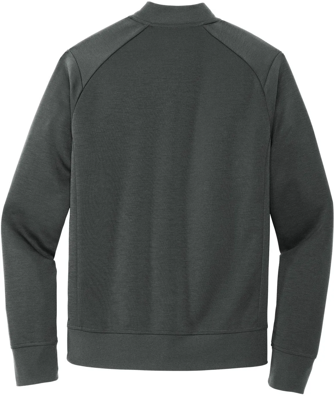 OUTLET-Mercer Mettle Double-Knit Bomber