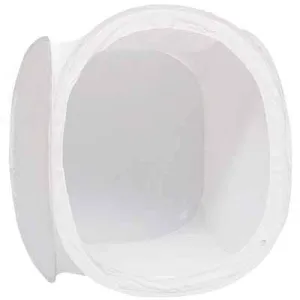 Phottix Photo Light Tent Cube Softbox - 80cm