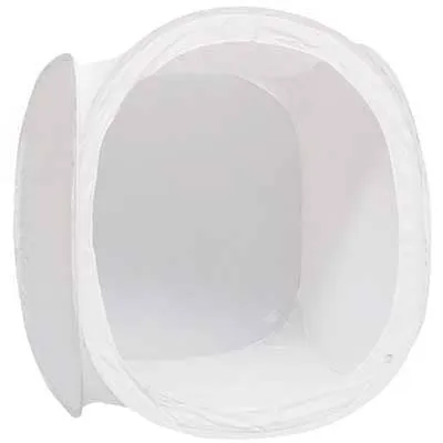 Phottix Photo Light Tent Cube Softbox - 80cm