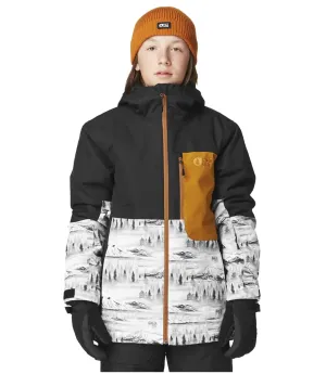 PICTURE DAUMY KIDS JACKET