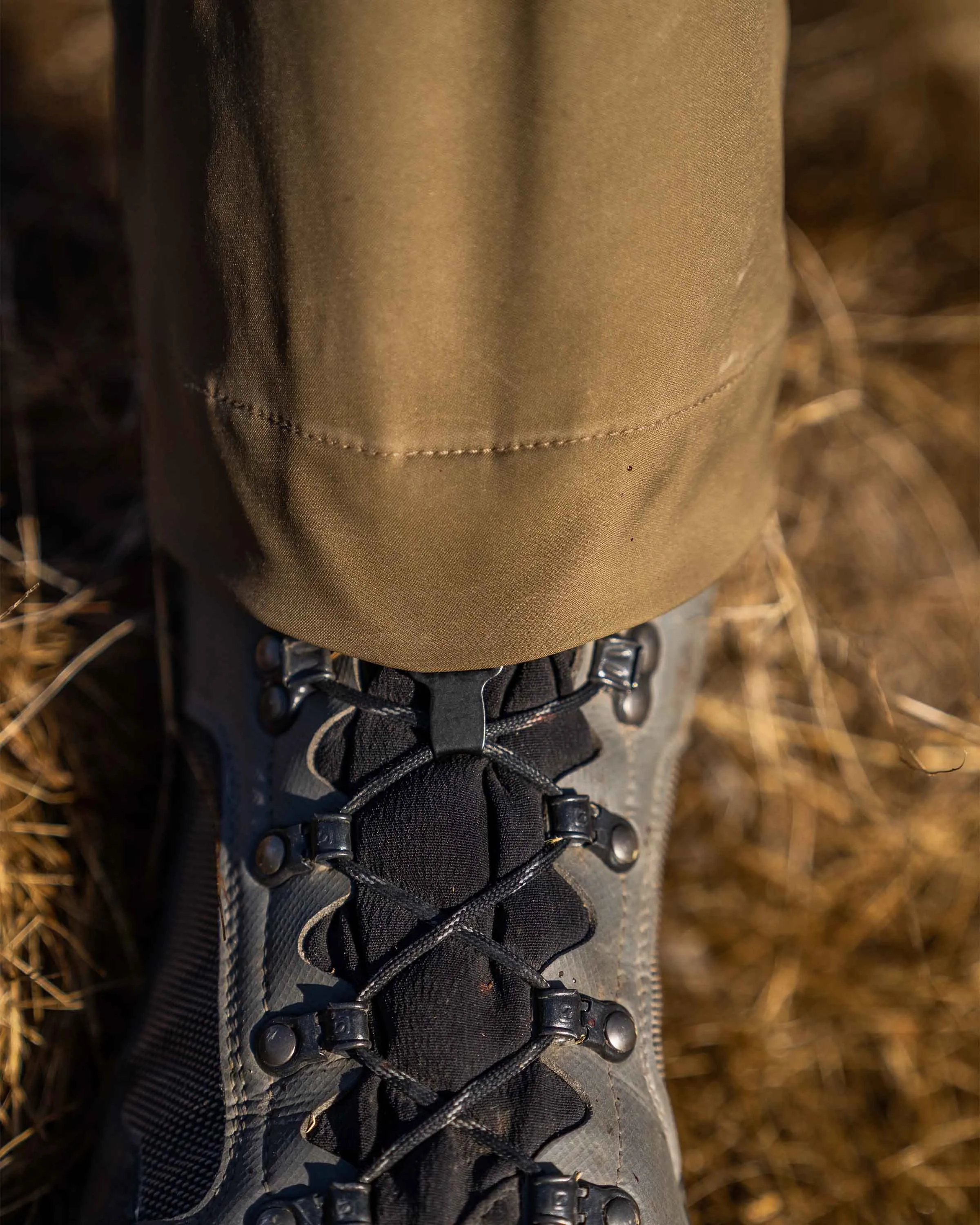 PRO Brush Pant | Ash