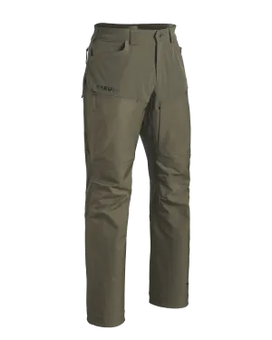 PRO Brush Pant | Ash
