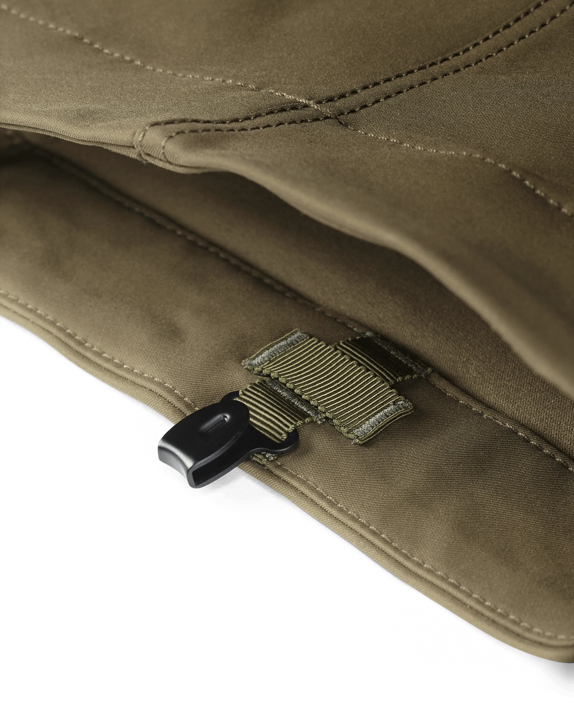 PRO Brush Pant | Ash