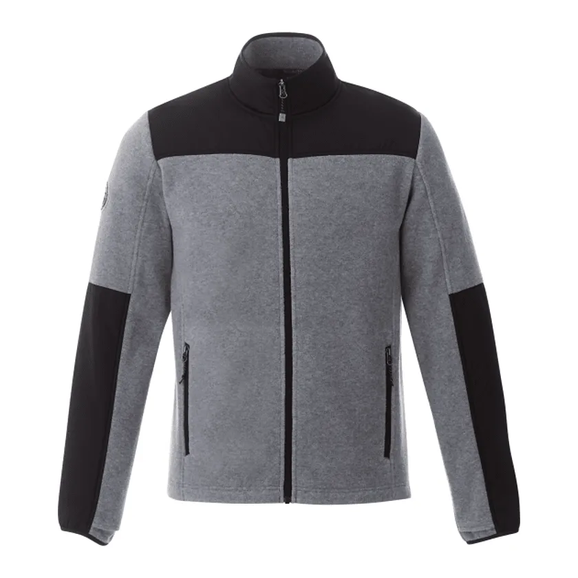 Roots73 Briggspoint Microfleece Jacket
